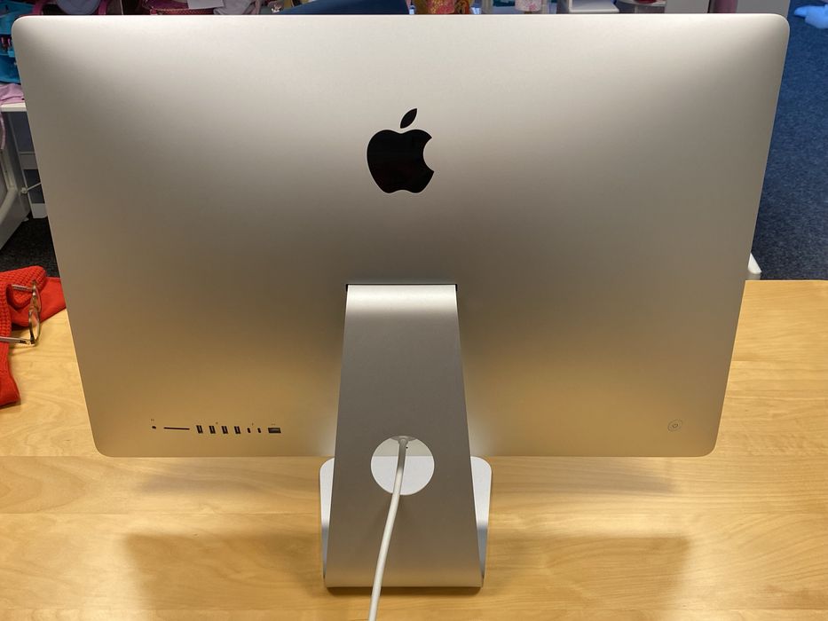 IMac 27 inch, Retina 5k, 4.2 GHz Quad-Core Intel i7, 3TB