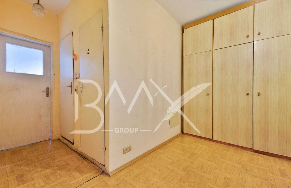 Продава се Едностаен апартамент в София, Овча купел 1 - 45 кв.м за 1302 €/кв.м - Снимка #6