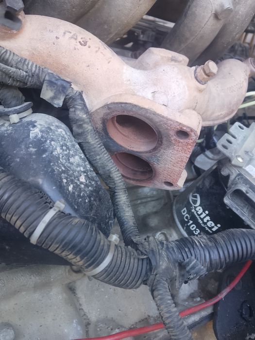 Двигатель Газель