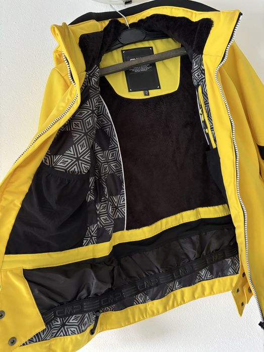Geaca ski CMP, marime XS/S
