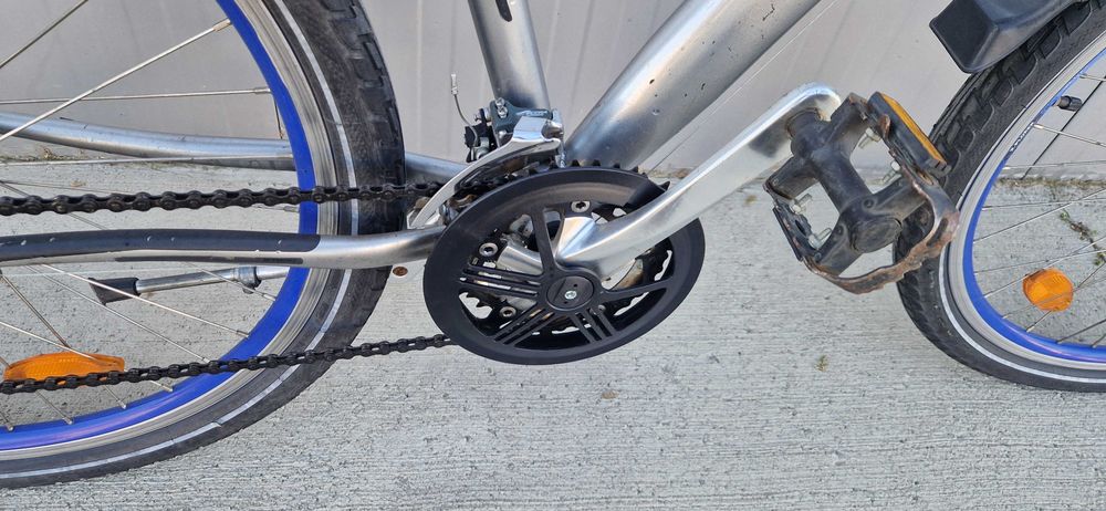 Велосипед B"Win колело 26"