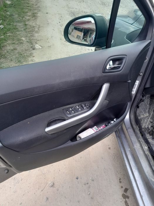 Peugeot 308 An 2008 1,6 HDI