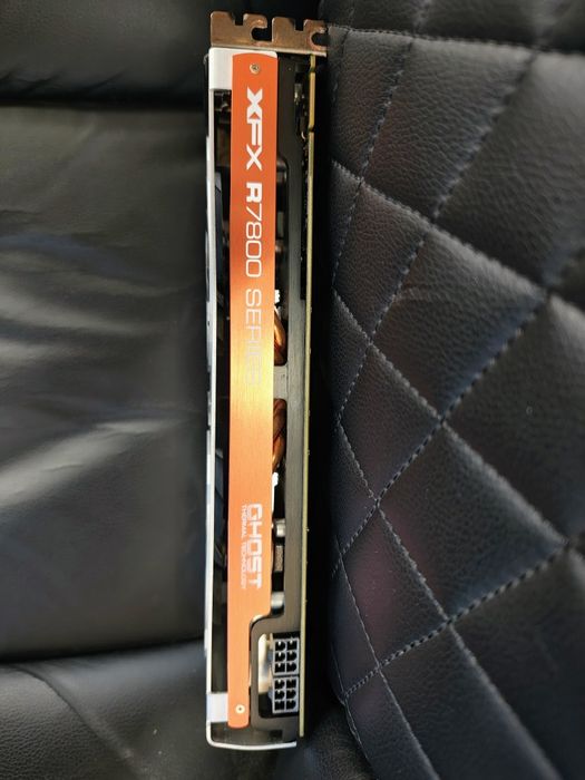 Видео карта XFR R7800