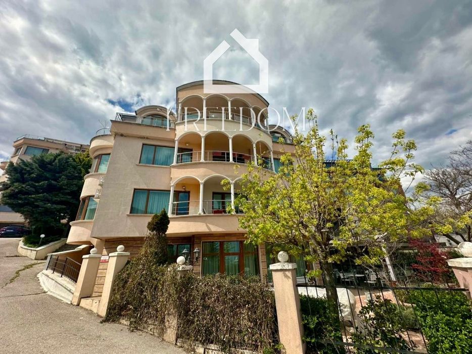Продава 3-СТАЕН град Варна, м-т Долна Трака