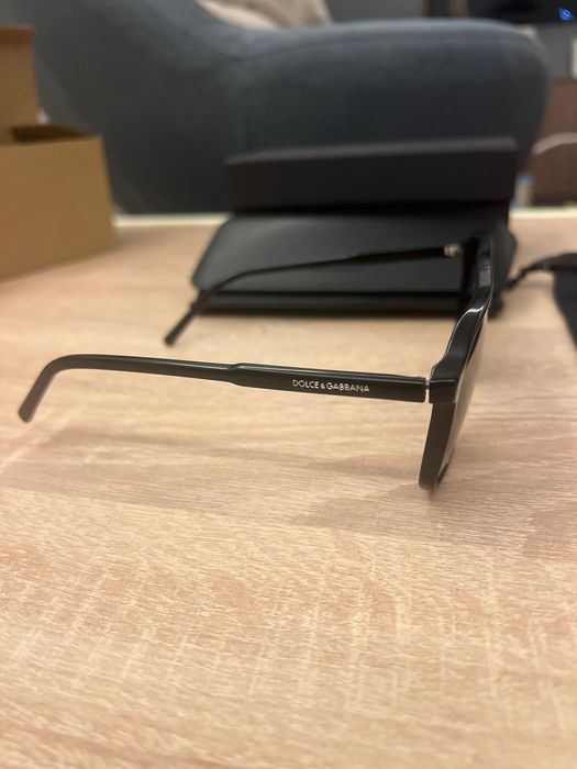 Слънчеви очила DOLCE&GABBANA