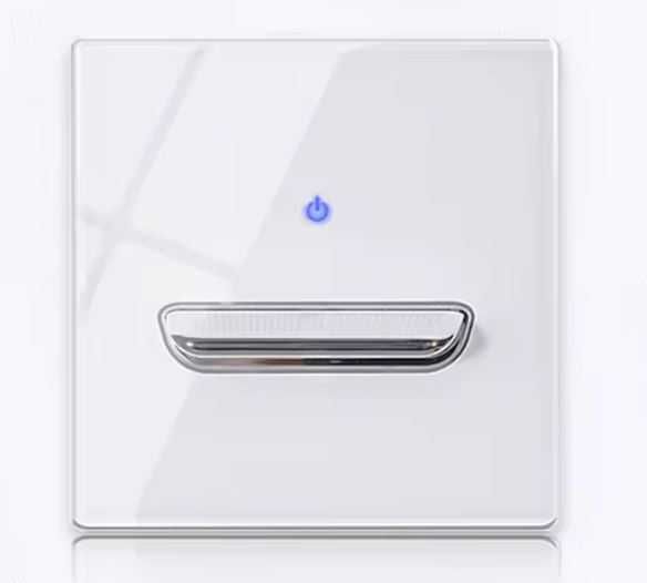 Întrerupătoare tactile – design modern