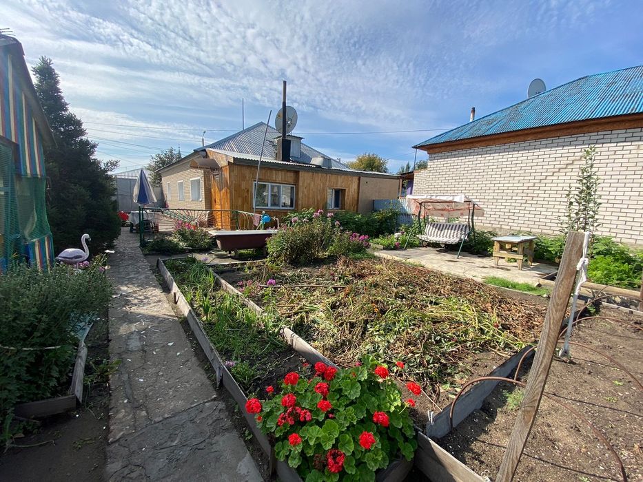 Продам дом в хорошем состоянии.