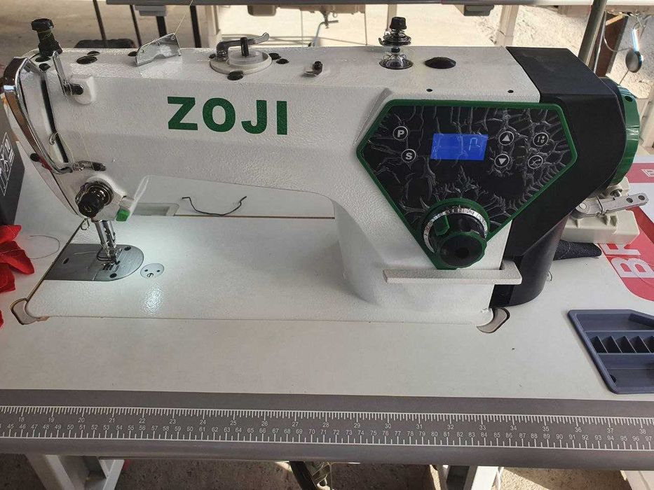 Оверлок тикув машинаси