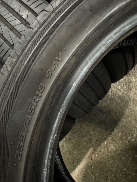 Гуми 235/45/18 HANKOOK Ventus Prime