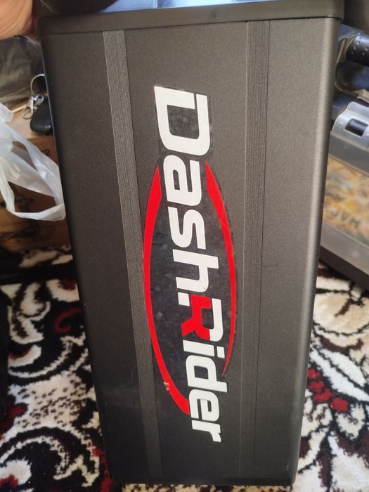 Акумулятор 60v 28a