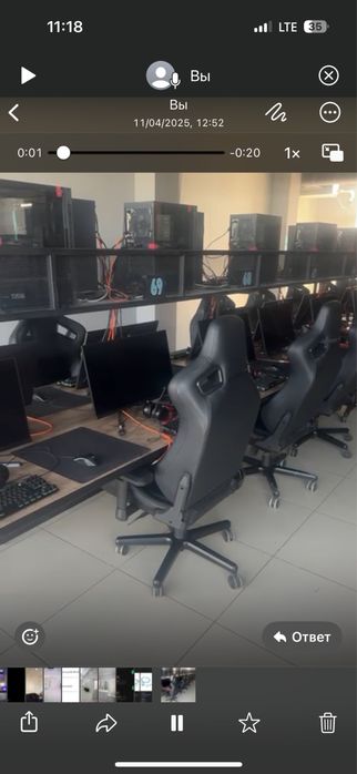 30- шт компютер комплект сатылады