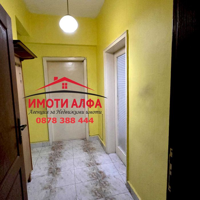 Продава се Четиристаен апартамент в Димитровград - 107 кв.м за 379 €/кв.м - Снимка #9