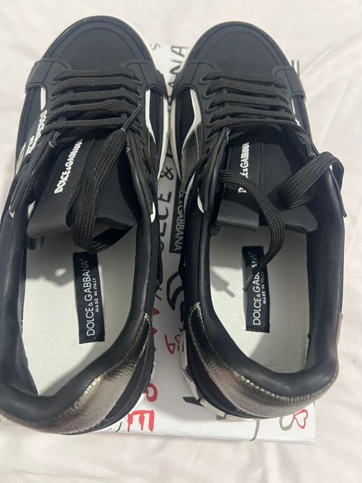 Продаю кеды, кроссовки Дольче Габанна