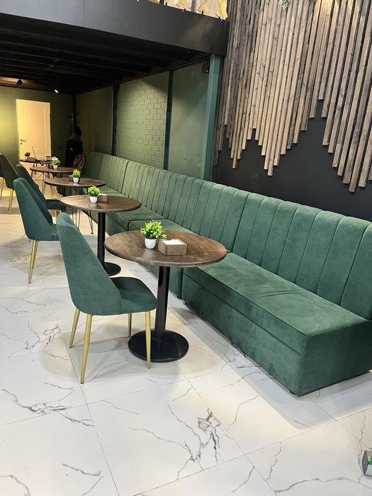 Продается действующая кофейня