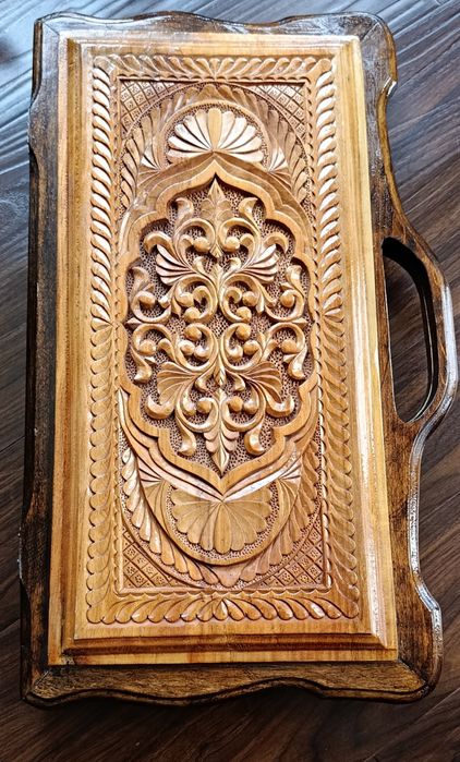 Нарда сотилади..