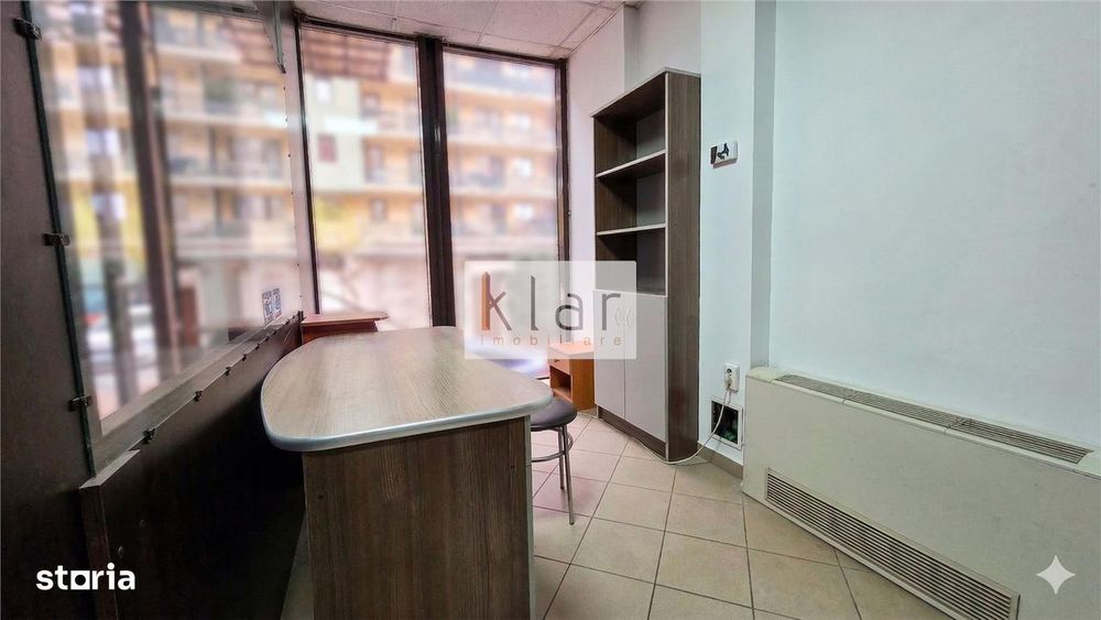 Spatiu Comercial 196mp, Gheorgheni, zona Iulius Mall