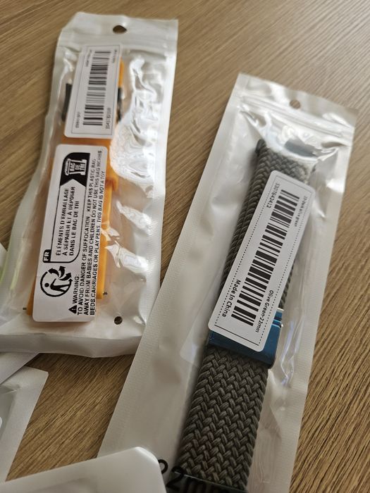 Каишки за смарт часовник 22мм