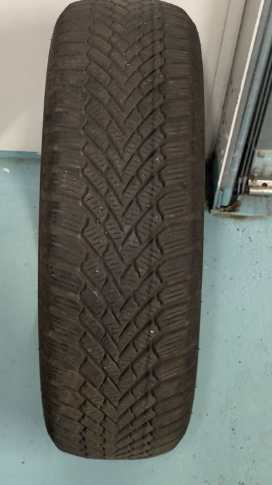 185/65/r15 Зимни гуми Continental TS860