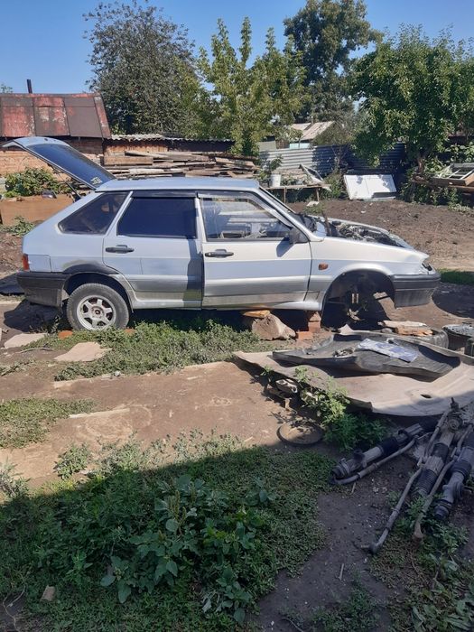 Разбор на назарбаева 226