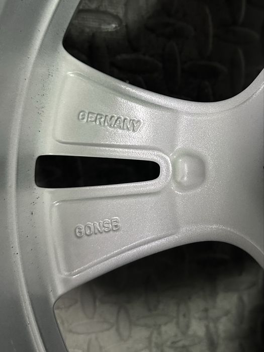 16” джанти Ford Focus/Galaxy/C-Max оригинални