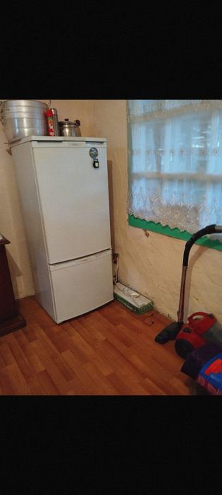 Продается квартира в бараке