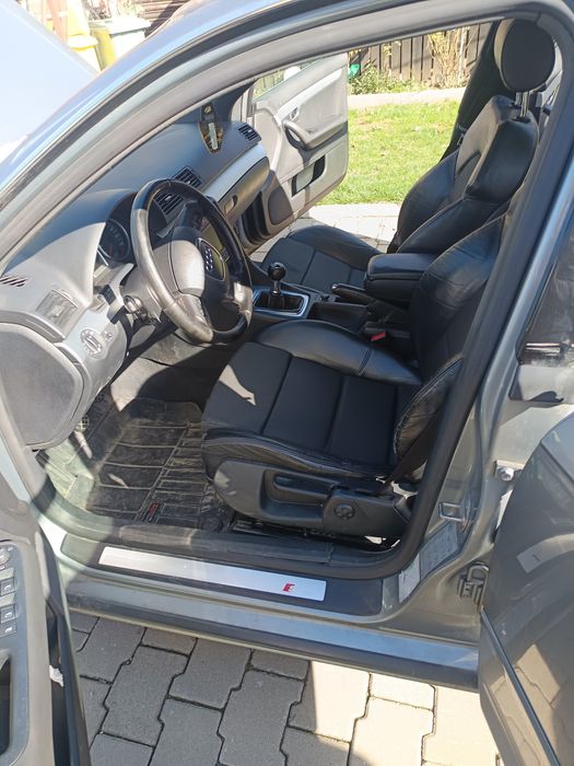 AUDI A4 Avant 2007 — imagine 5
