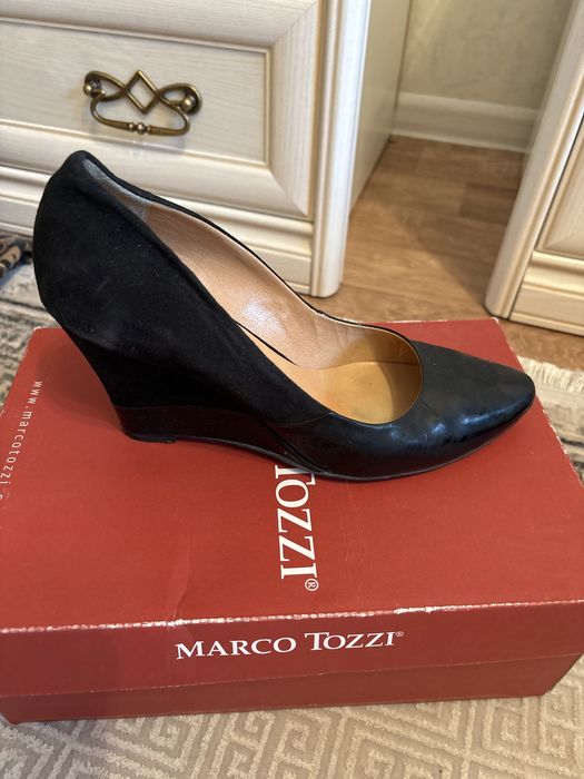 Продвм туфли турция