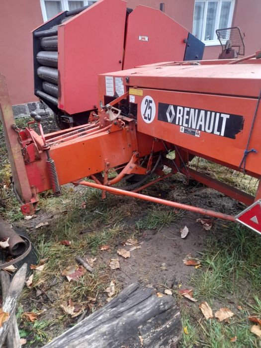 Balotiere class markant 40