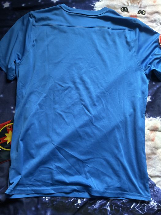 Tricou steaua Fcsb