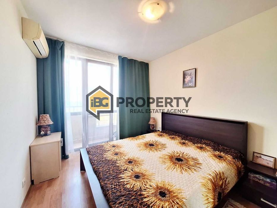 Продава се Двустаен апартамент в Бяла - 70 кв.м за 547 €/кв.м - Снимка #7