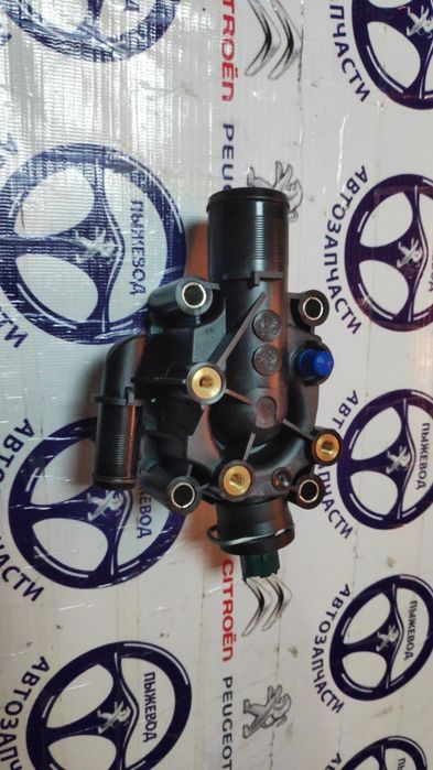 Термостат пежо 301 peugeot