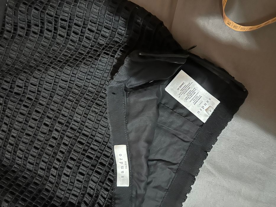 Поли на maje ,Sandro Paris