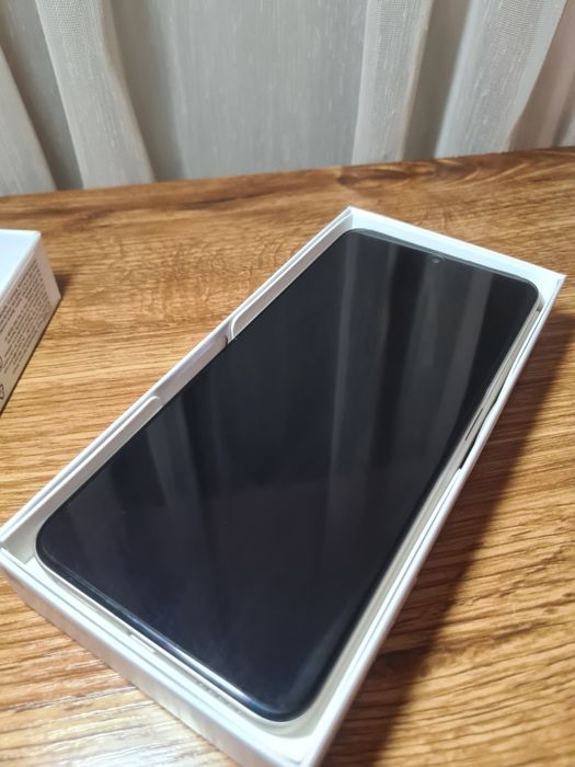 Телефон HONOR X7d 256GB