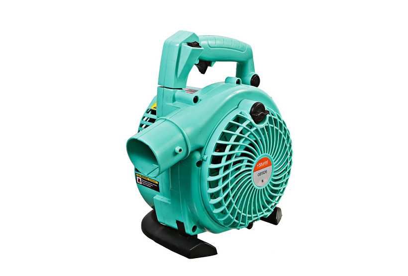 Воздуходувка бензиновая 3в1, воздуходувка, пылесос, мульчирование