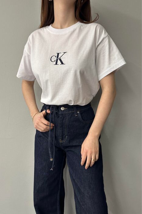 Футболки Calvin Klein