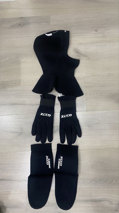 ZCCO NEOTEC гидрокостюм