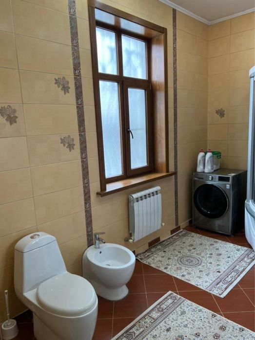 Сдам в аренду частный дом