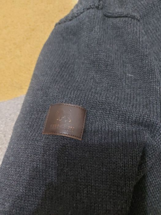 Hanorac Jean Carriere