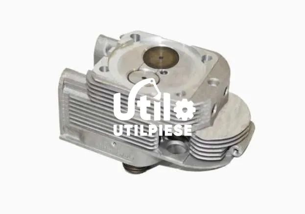 chiulasa deutz tcd2013 l06 4v tcd2012 tcd2015 bf4m2012 + piese deutz