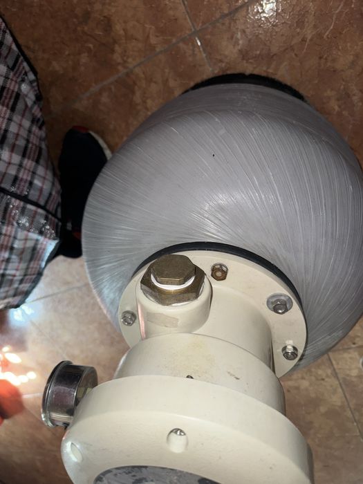 Фильтр для бассейна