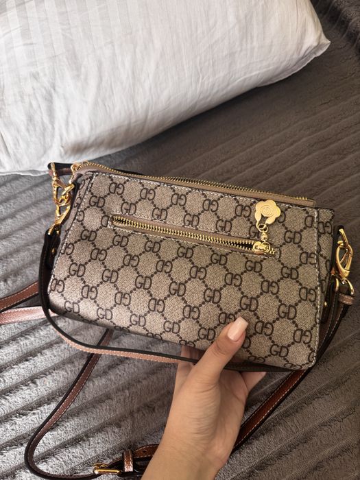 Сумка гучи люкс качество