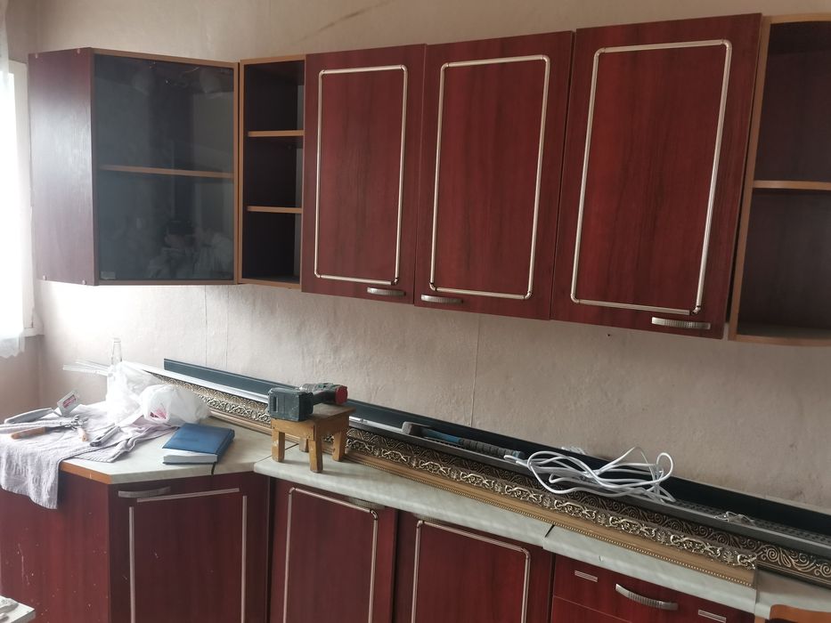 Продам кухонный гарнитур