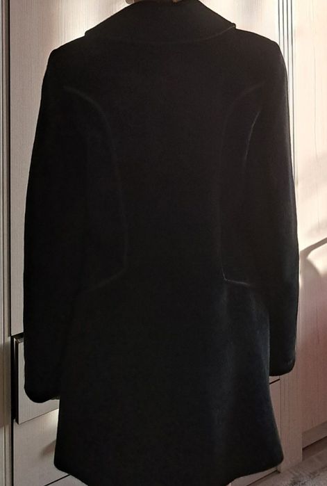 Продам норковую шубу