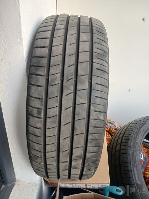 Balon 225/45/R19 Rangesport donaga