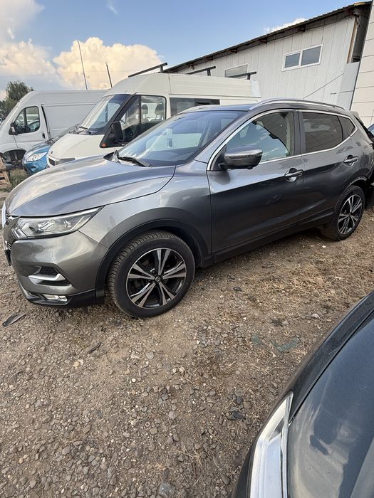 Dezmembrez / Dezmembrari Nissan Qashqai 2019 motor 1.5 addble