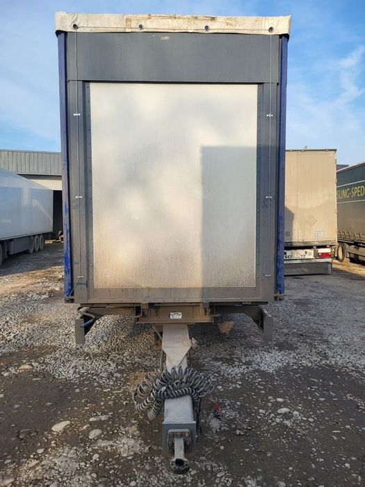 MAN TGS 26.400 + KRONE ZZ (ПАРАВОЗ) Сотилади