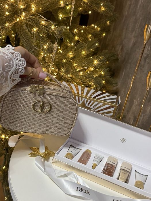 Dior Prestige подарочный набор топовых продуктов бренда ОРИГИНАЛ