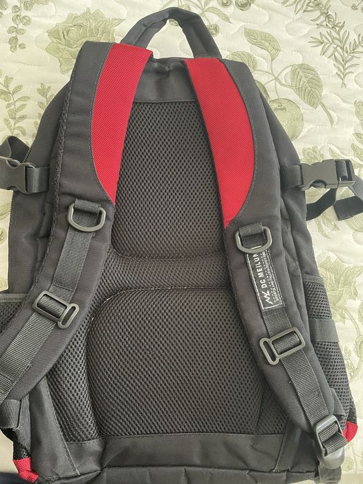 Рюкзак школьный бу