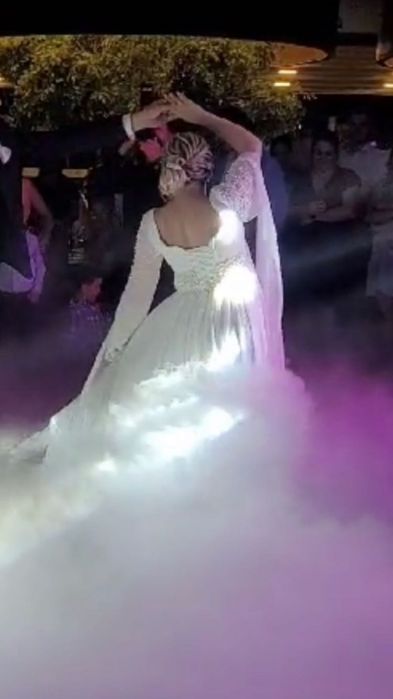 Rochie de mireasa