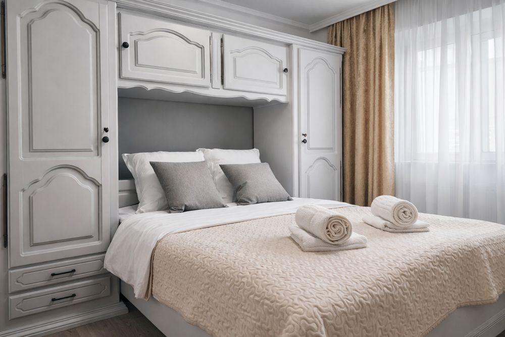 Apartament 2 camere de închiriat – Calea Călărași — fotografia 2